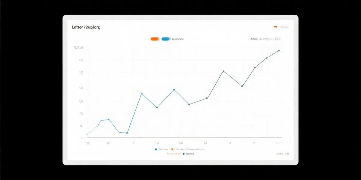 走势图教学示意