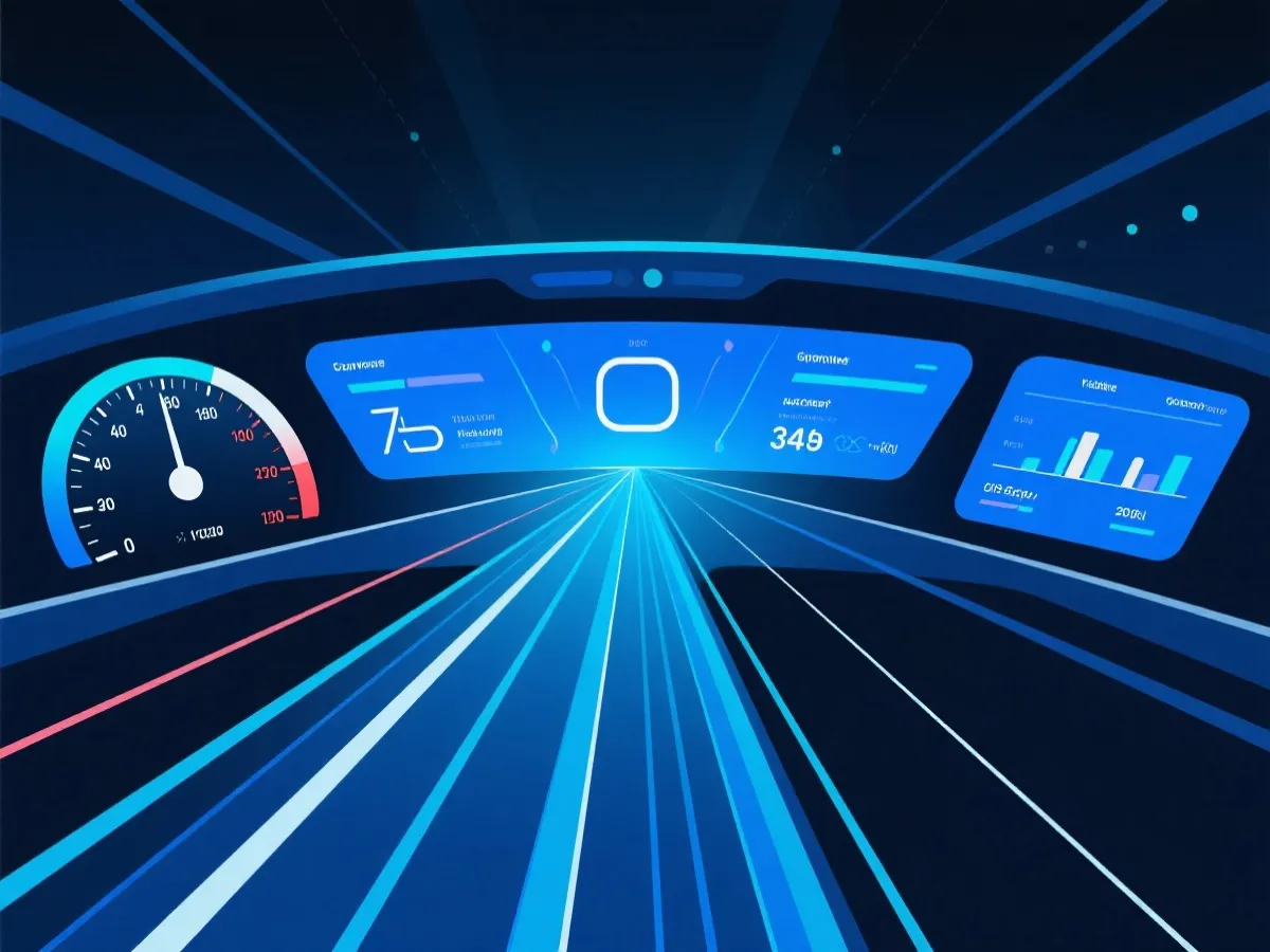 赛车玩法规则与投注指南示意图