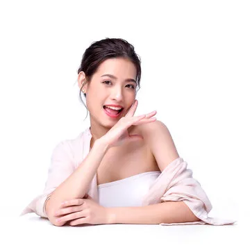 新手阅读玩法规则的示意人物图